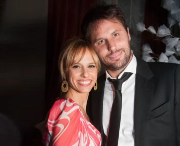 mariana fabbiani y mariano chiadde