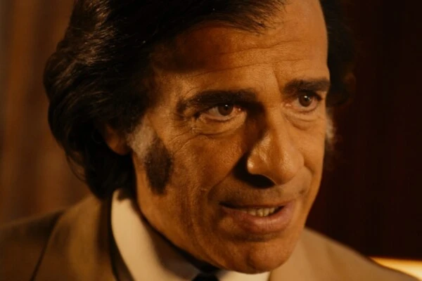 menem sbaraglia