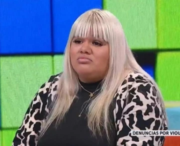 More Rial rompió el silencio. Foto archivo.