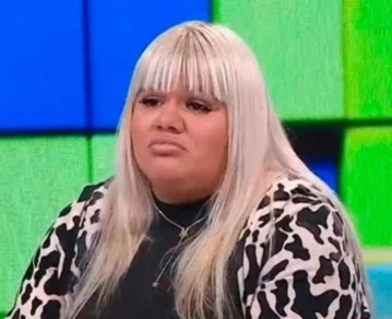 More Rial explicó el gesto que tuvo con su papá en medio del fuerte enfrentamiento