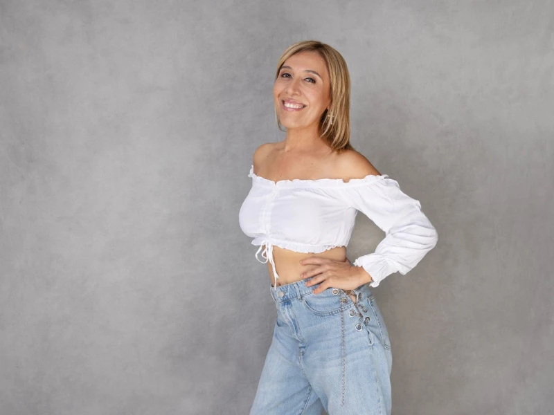 Pitty La numeróloga