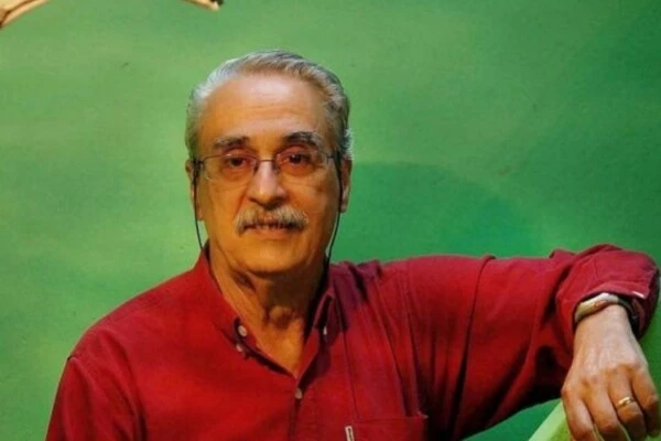 raul serrano