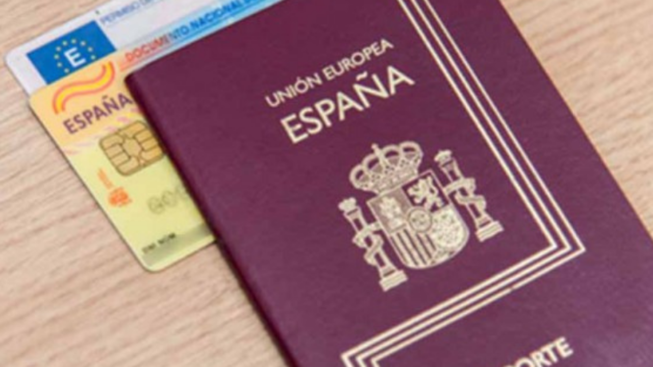 Cuáles son los pasos y requisitos para conseguir la residencia española –  GENTE Online