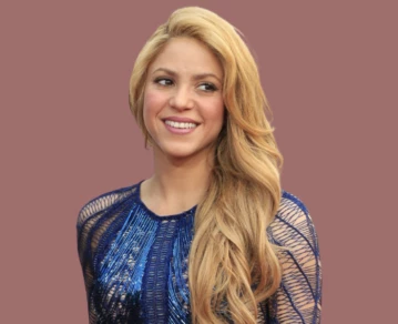 shakira