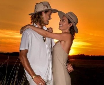 Sofia Jujuy reveló la infidelidad que sufrió de parte de su pareja Bautista Bello