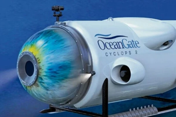submarino