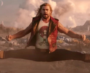 Chris Hemsworth habló de su retorno a Marvel