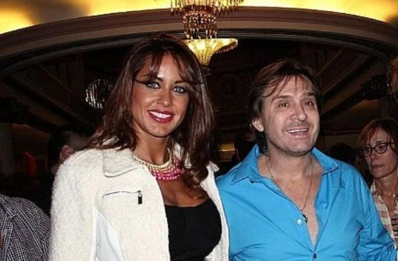 pamela sosa y anibal lotocki