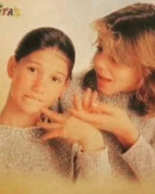 "La historia de mi vida, yo tratando de convencer a alguien de algo".