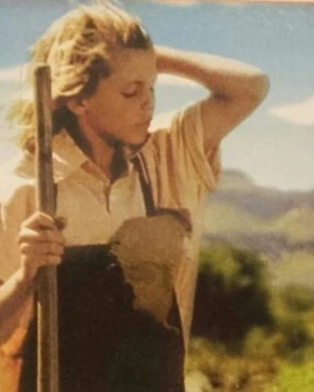 "Después de Perón, soy el primer trabajador. Si me contaran los aportes previos a los 18 años estaría más cerca de jubilarme".