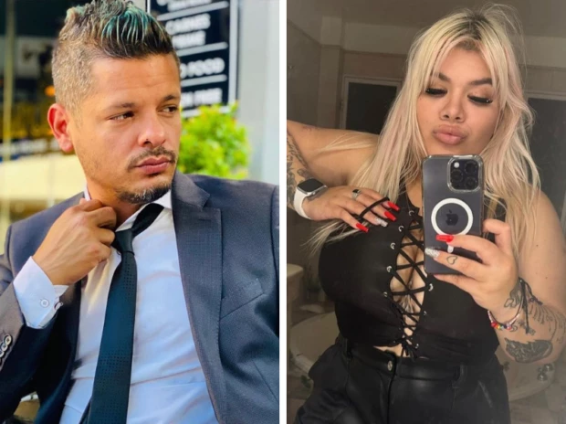 More Rial desmiente su relación con Alejandro Cipolla