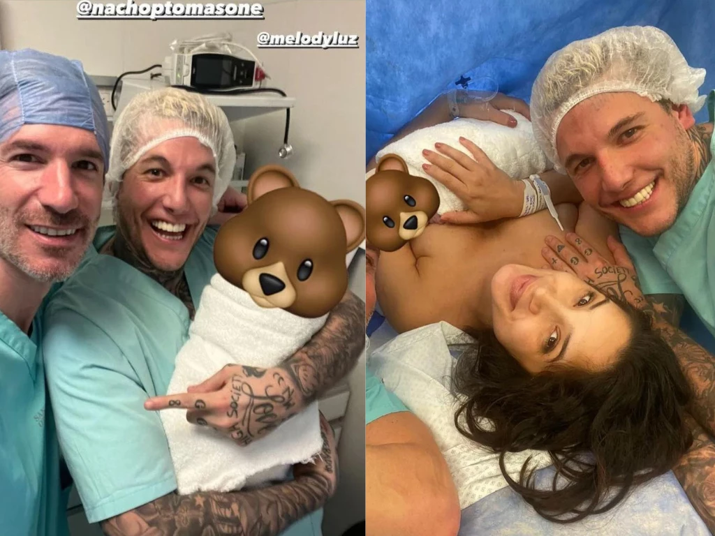 El día que nació Venezia