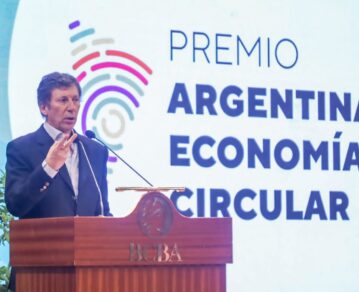 San Isidro: su modelo sustentable fue premiado por ser uno de los mejores del país