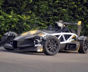 Ariel Atom 4R