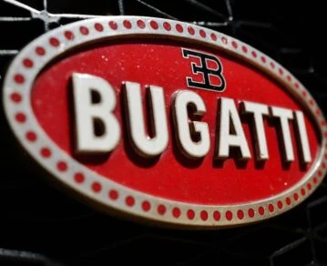 Bugatti