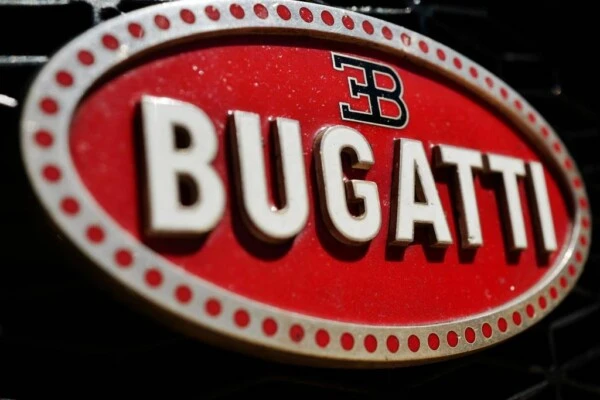 Bugatti