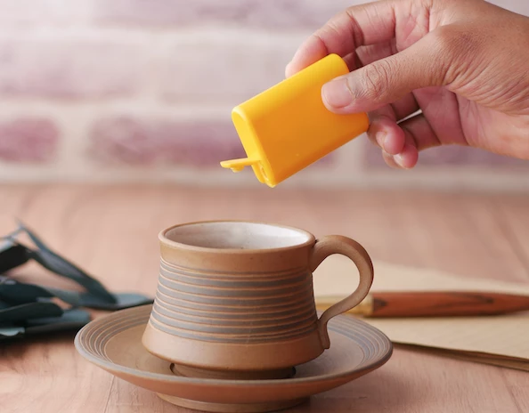 Edulcorantes: ¿Son nocivos para la salud?