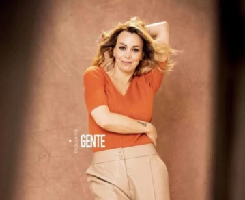 Caramelito Carrizo le agradeció públicamente a Susana Giménez