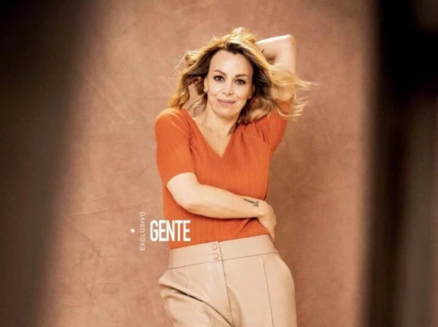 Caramelito Carrizo le agradeció públicamente a Susana Giménez