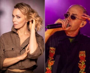 Caramelito habló del importante rol que ocupó el Indio Solari en sus últimos días.