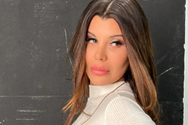 Charlotte Caniggia