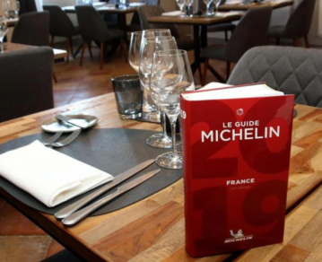 Todo lo que se sabe sobre la llegada de la Guía Michelin a la Argentina