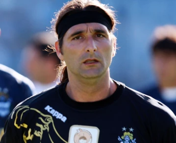 Cómo es el petit hotel que levantó el ex arquero Gastón Sessa en la casa de Chascomús donde vivió Alfonsín