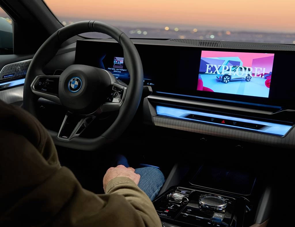 Conducción autónoma nivel 3