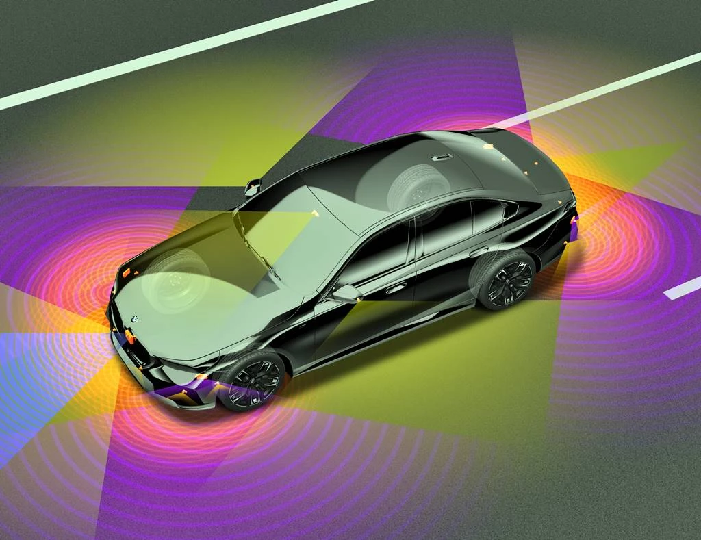 Conducción autónoma nivel 3