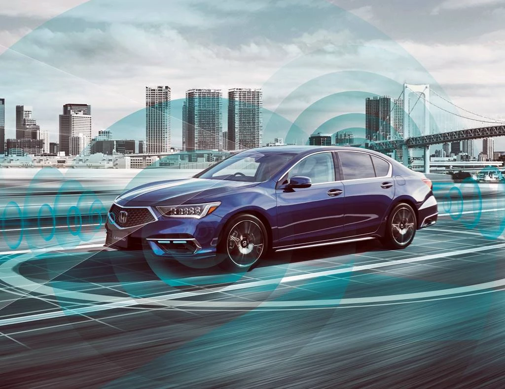 Conducción autónoma nivel 3