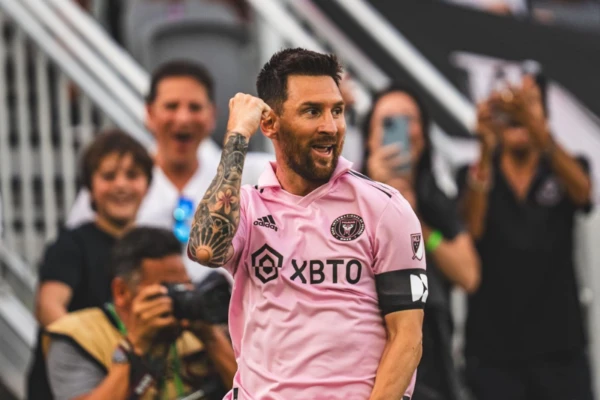 Cuándo es el próximo partido de Lionel Messi en el Inter de Miami