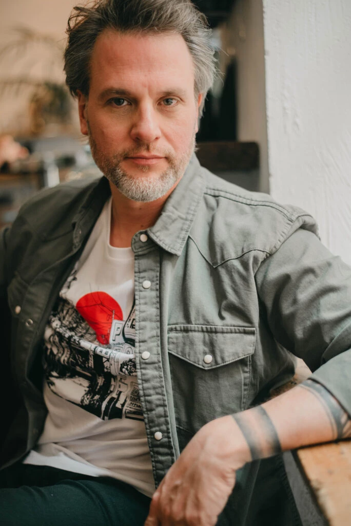 Gerónimo Rauch revela detalles de sus comienzos.