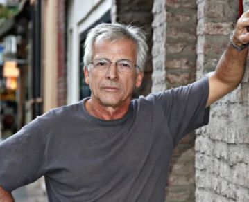 Gerardo Romano reflexiona sobre la paternidad y su deseo de ser abuelo