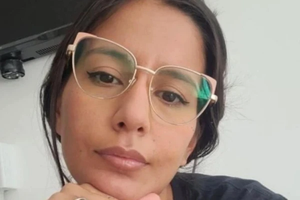 Caso Cecilia Strzyzowski: el mensaje secreto que recibió César Sena en la cárcel