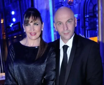 Lola Cordero rompió el silencio y habló de su separación de Alexis Puig