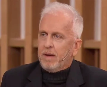 Andrés Nara le declaró definitivamente la guerra a su hija Wanda Nara