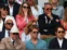 Carlitos Alcaraz ganador de Wimbledon: un cambio de era con Brad Pitt y las familias reales británica y española como testigos