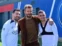 La emotiva dedicatoria de David Beckham a Lionel Messi