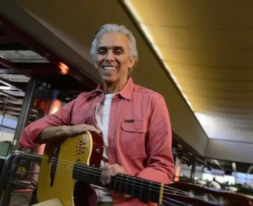 La Peña de Morfi: Jairo cantó junto a sus hijos Yaco, Iván González y su nieto Francisco