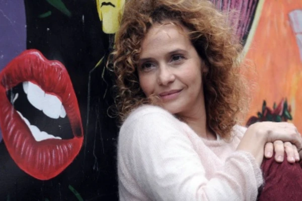 La anécdota vintage: Gabriela Toscano recordó cómo fue trabajar con Susana Giménez en “La Mary”: “Amaba los zapatos que ella usaba”, contó la actriz
