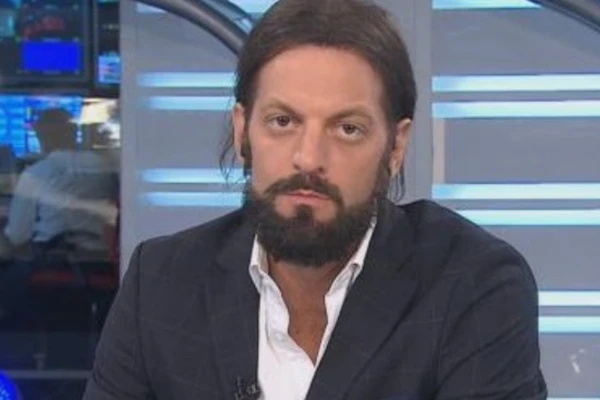 El Rifle Varela disparó munición gruesa contra El Trece y TN