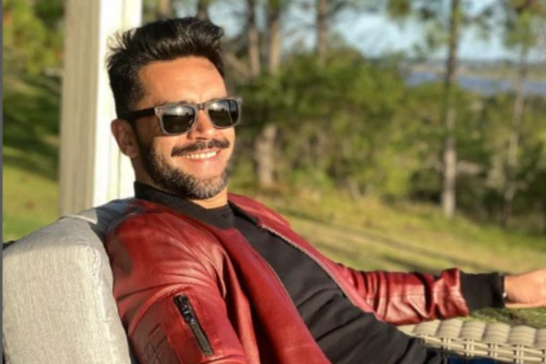 Gonzalo Heredia habló de “Valientes” y reveló por qué cree que fue tan exitosa