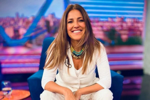 Se supo: Maju Lozano renunció pero el programa Todas las Tardes seguirá al aire