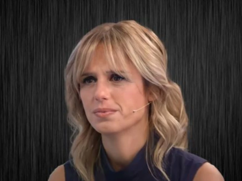 Mariana Fabbiani reveló cuál fue el momento más difícil para ella en televisión: “Trabajar tanto embarazada me costó”