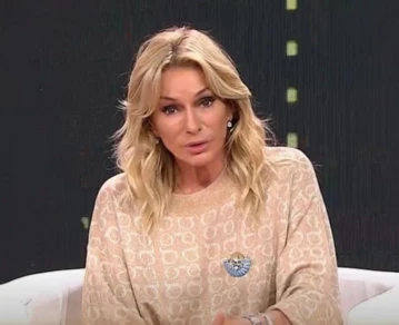 Yanina Latorre se enfureció con Luis Majul y casi abandona la radio