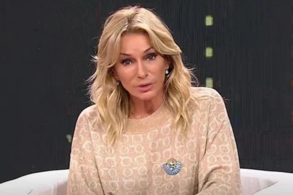 Yanina Latorre se enfureció con Luis Majul y casi abandona la radio