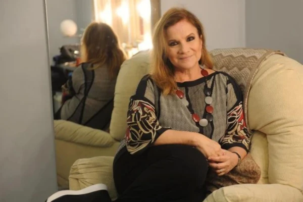 Lucia Galán habló sobre Jey Mammón y fue implacable
