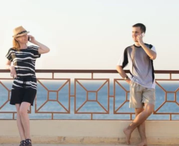 Una especialista explicó porqué las parejas LAT son tendencia en el mundo