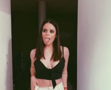 La divertida anécdota de Sofi Morandi con su diario íntimo