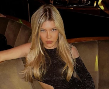 Quién es Sofía Gonet, la influencer que causa furor en las redes sociales